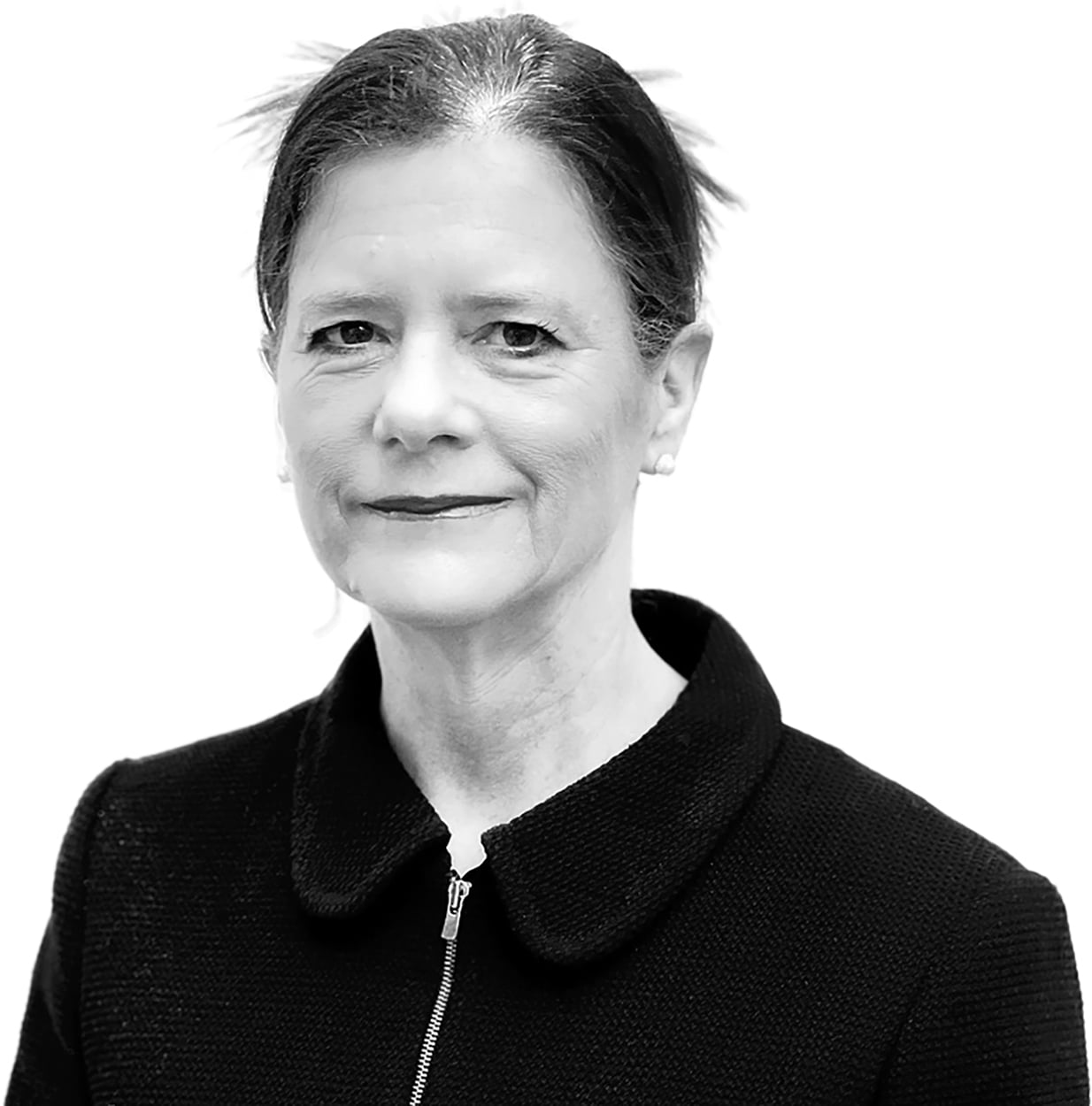 Portrait of Dr Belinda Smith