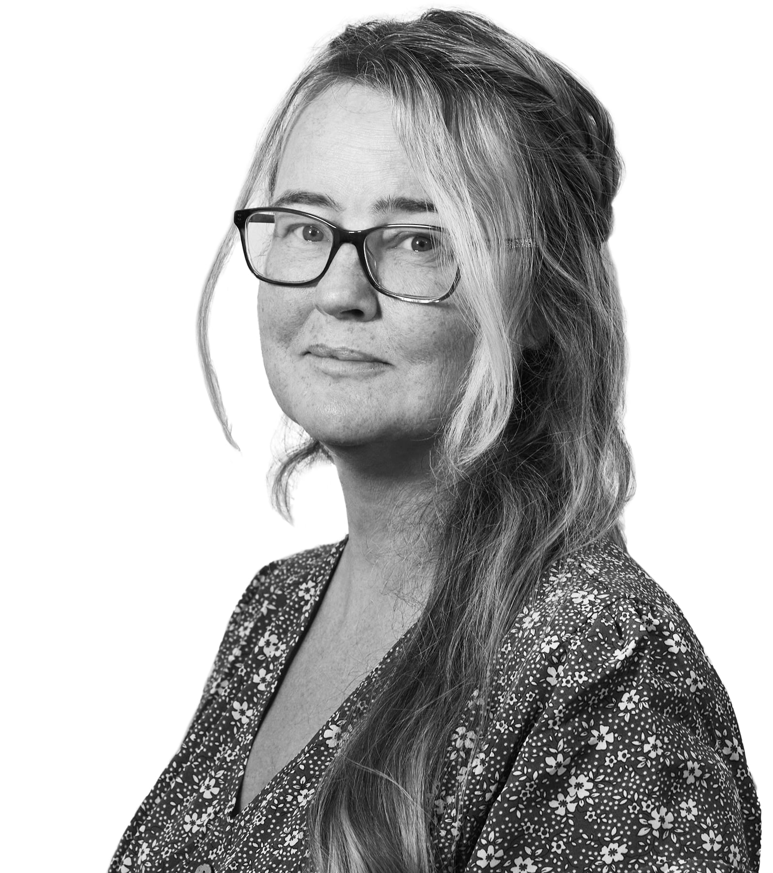 Portrait of Ms Gillian Martin