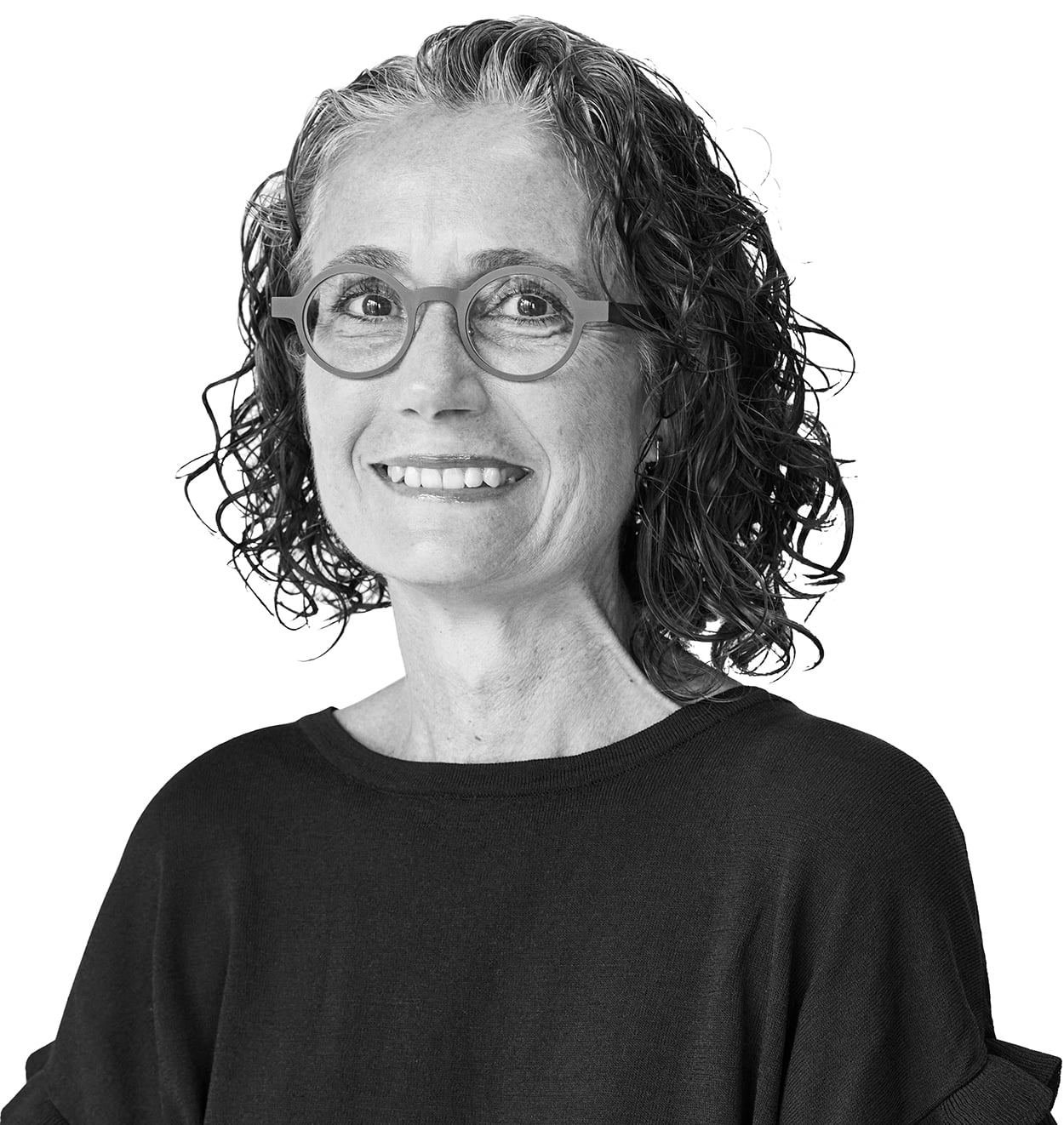 Portrait of Dr Marta Jansa Perez