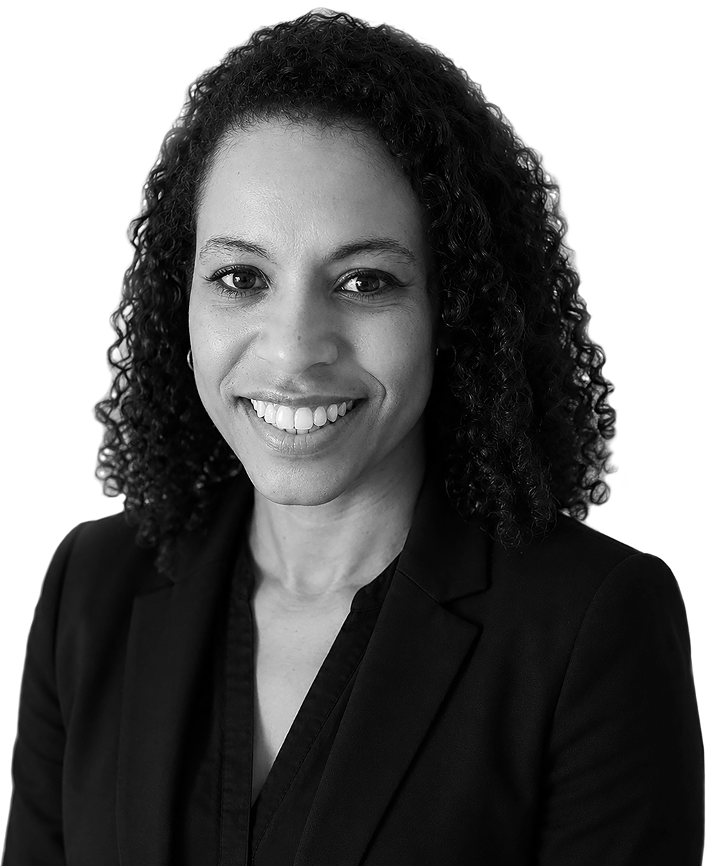 Portrait of Miss Nadia Muspratt-Tucker