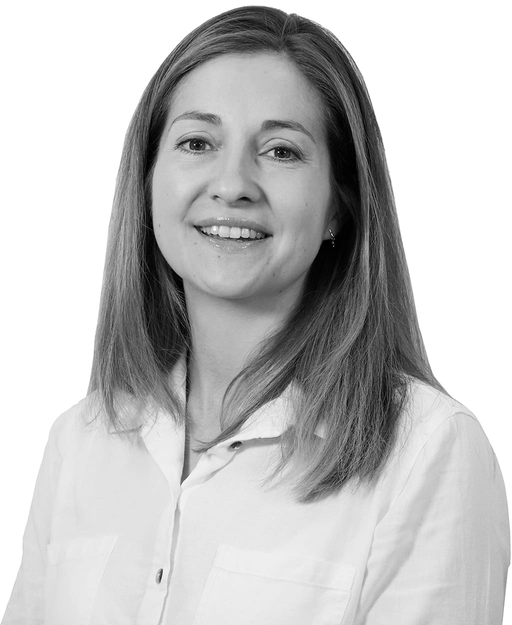 Portrait of Dr Rimma Grant