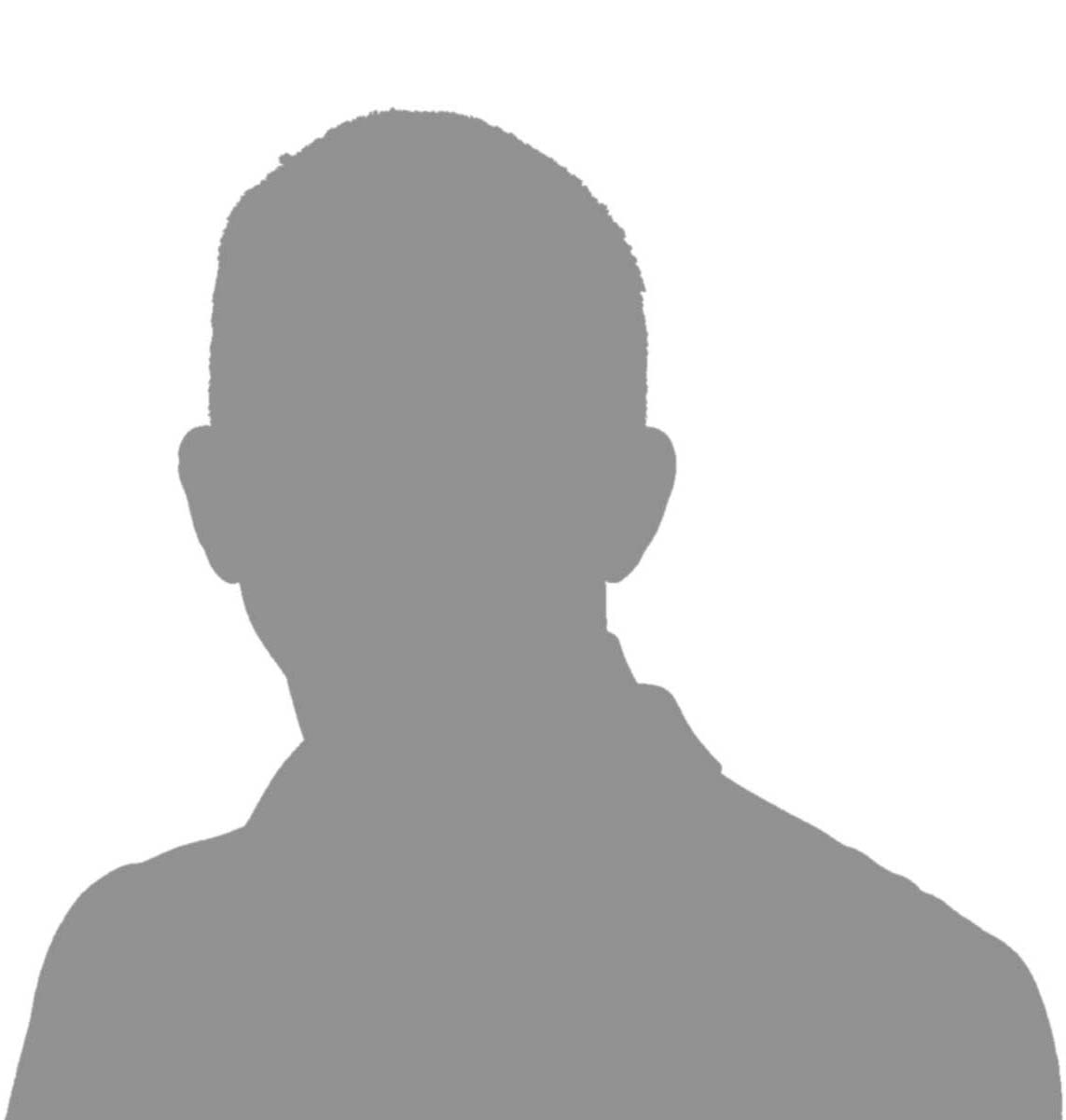 Portrait of Dr Robert Cutting