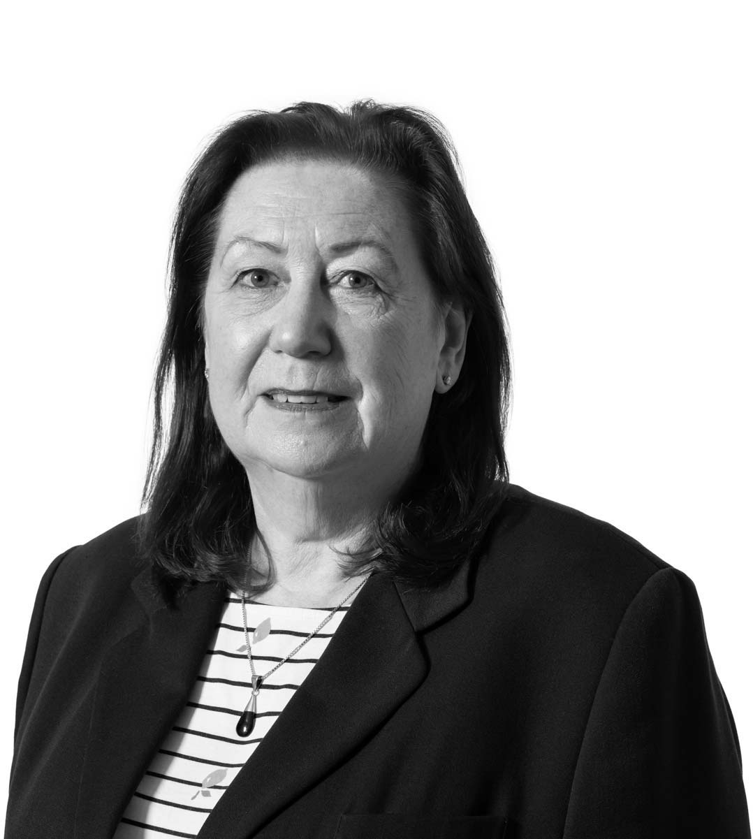 Portrait of Professor Sarah O'Dwyer